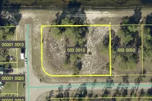 505 Addison St E, Lehigh Acres, FL 33974 - Photo 1