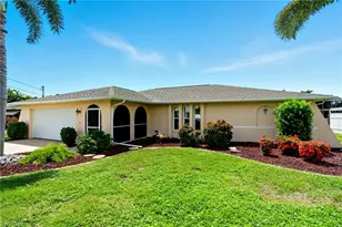 5252 Seminole Ct, Cape Coral, FL 33904 - Photo 2