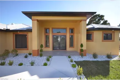 1242 Hathor St E, Lehigh Acres, FL 33974 - Photo 2