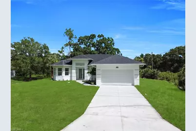 404 W 15th St, Lehigh Acres, FL 33972 - Photo 1