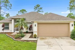 3413 74th St W, Lehigh Acres, FL 33971 - Photo 1