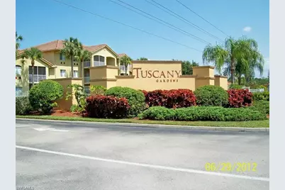 6330 Aragon Way #108, Fort Myers, FL 33966 - Photo 1
