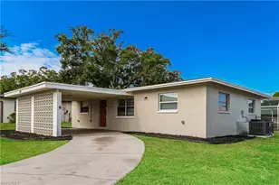 2155 Tropic Ave, Fort Myers, FL 33905 - Photo 2