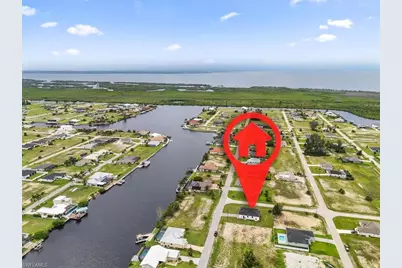 4333 NW 33rd Ln, Cape Coral, FL 33993 - Photo 38