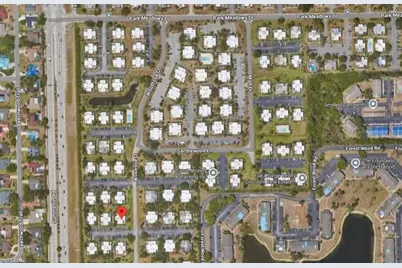 12348 Woodrose Ct #1, Fort Myers, FL 33907 - Photo 4