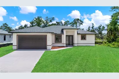1278 Miliken Ter, Port Charlotte, FL 33953 - Photo 1