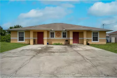 4442/4444 28th St SW, Lehigh Acres, FL 33973 - Photo 2