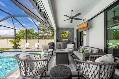 3822 SW 20th Pl, Cape Coral, FL 33914 - Photo 30