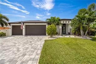 3822 SW 20th Pl, Cape Coral, FL 33914 - Photo 2