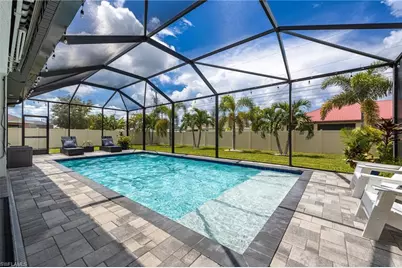 3822 SW 20th Pl, Cape Coral, FL 33914 - Photo 34