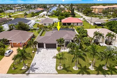 3822 SW 20th Pl, Cape Coral, FL 33914 - Photo 1