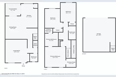 8421 Olinda Way #3608, Fort Myers, FL 33912 - Photo 50