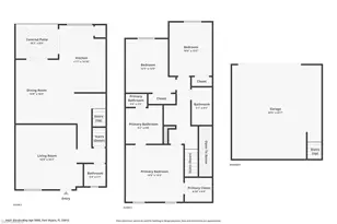 8421 Olinda Way, Fort Myers, FL 33912 - Photo 50