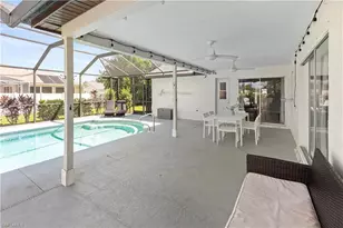 245 SW 44th Terrace, Cape Coral, FL 33914 - Photo 34