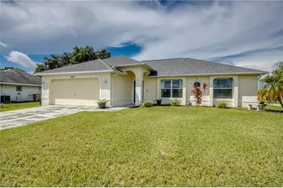 702 SW 11th Ave, Cape Coral, FL 33991 - Photo 1