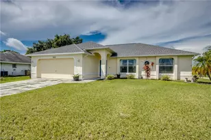 702 SW 11th Ave, Cape Coral, FL 33991 - Photo 1