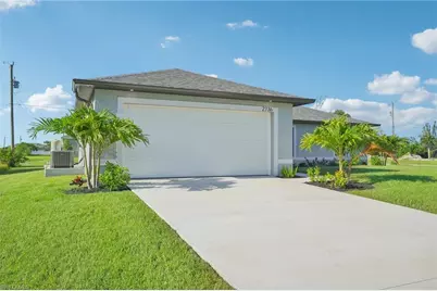 1603 NW 28th St, Cape Coral, FL 33993 - Photo 1