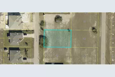 3509 NW 41st Pl, Cape Coral, FL 33993 - Photo 1