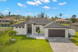 1137 SW 18th Ct, Cape Coral, FL 33991 - Photo 30