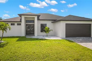 1137 SW 18th Ct, Cape Coral, FL 33991 - Photo 1