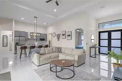 1137 SW 18th Ct, Cape Coral, FL 33991 - Photo 4