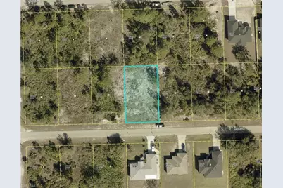 2612 49th St W, Lehigh Acres, FL 33971 - Photo 2