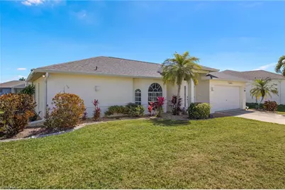 2305 SW 19th Pl, Cape Coral, FL 33991 - Photo 14