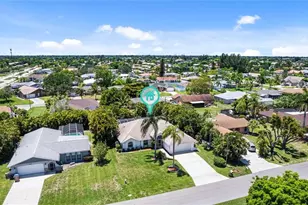 620 SE 21st Terrace, Cape Coral, FL 33990 - Photo 20