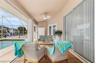 414 SW 47th St, Cape Coral, FL 33914 - Photo 2