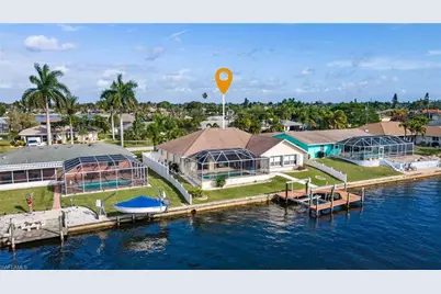 414 SW 47th St, Cape Coral, FL 33914 - Photo 30