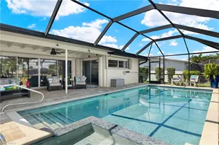 3021 SE 17th Ave, Cape Coral, FL 33904 - Photo 2