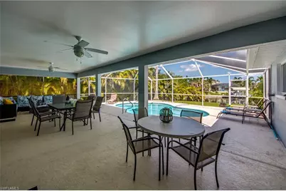 4142 SW 22nd Ct, Cape Coral, FL 33914 - Photo 2