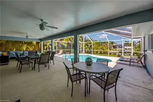 4142 SW 22nd Ct, Cape Coral, FL 33914 - Photo 2