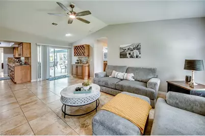 4142 SW 22nd Ct, Cape Coral, FL 33914 - Photo 34