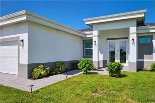 330 El Dorado Blvd N, Cape Coral, FL 33993 - Photo 2
