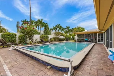 3605 Country Club Blvd #3, Cape Coral, FL 33904 - Photo 30