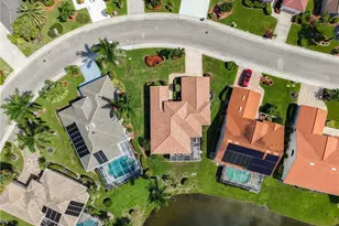 1860 Corona Del Sire Dr, North Fort Myers, FL 33917 - Photo 40