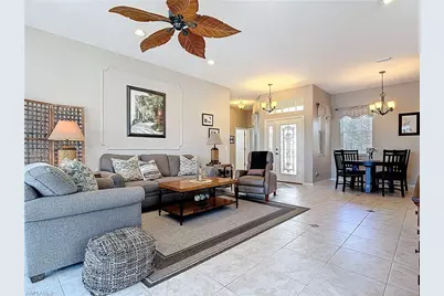 1860 Corona Del Sire Dr, North Fort Myers, FL 33917 - Photo 8
