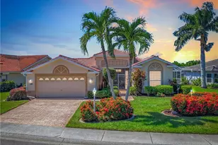1860 Corona Del Sire Dr, North Fort Myers, FL 33917 - Photo 1