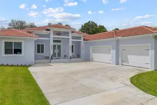 501 Thompson Ave, Lehigh Acres, FL 33972 - Photo 2