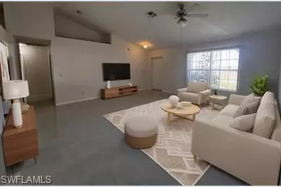 2119 NW 3rd Ave, Cape Coral, FL 33993 - Photo 1