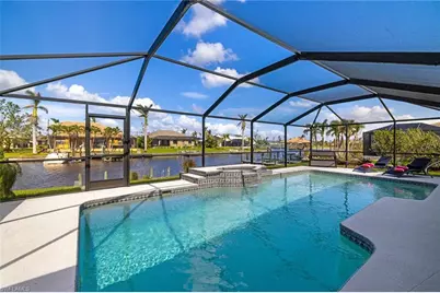 2307 SW 40th St, Cape Coral, FL 33914 - Photo 1