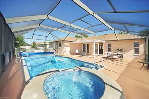 3832 SW 20th Ave, Cape Coral, FL 33914 - Photo 1