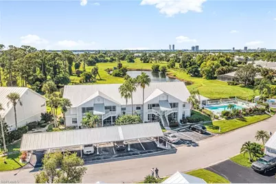 15400 River Vista Dr #307, North Fort Myers, FL 33917 - Photo 1