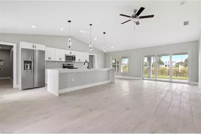 4018 NE 23rd Pl, Cape Coral, FL 33909 - Photo 10