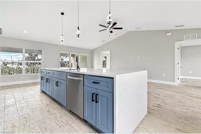 4018 NE 23rd Pl, Cape Coral, FL 33909 - Photo 8