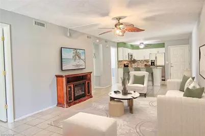 1100 Pondella Rd #807, Cape Coral, FL 33909 - Photo 4