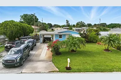 1164 Navajo Ave, Lehigh Acres, FL 33974 - Photo 6