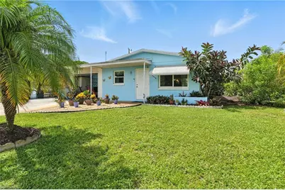 1164 Navajo Ave, Lehigh Acres, FL 33974 - Photo 1