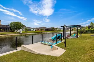 1313 SW 8th Ct, Cape Coral, FL 33991 - Photo 34